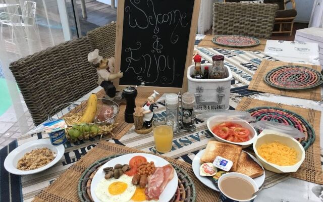 Isle La Breeze Guesthouse