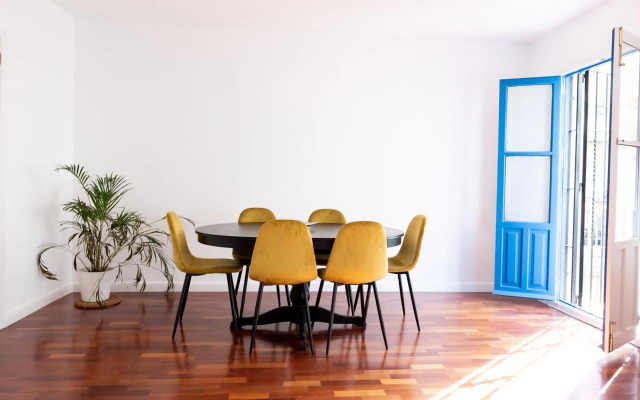 Tourist House Santa Cruz