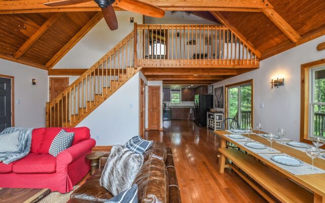 Drift Away Chalet
