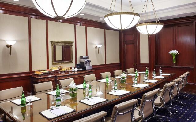 JW Marriott Surabaya