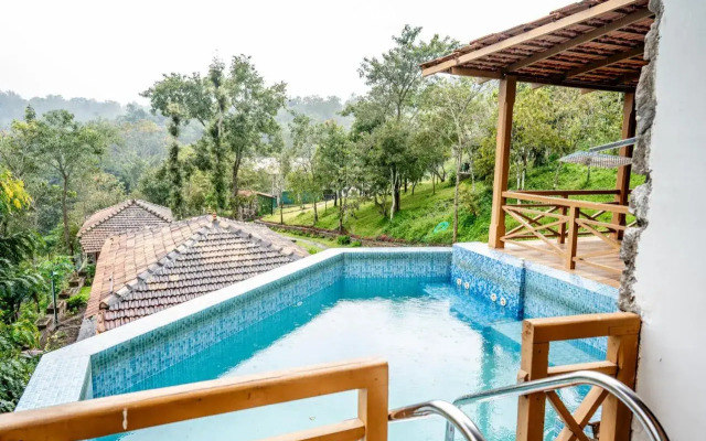 Zacs Valley Resort & Wellness Retreat Kodaikanal