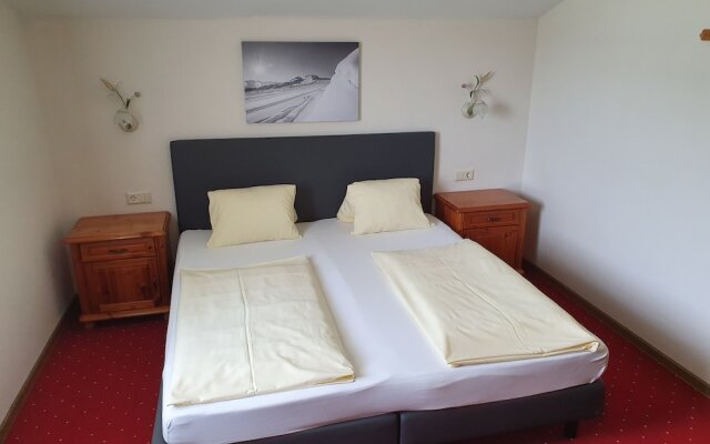 Aparthotel Pichler