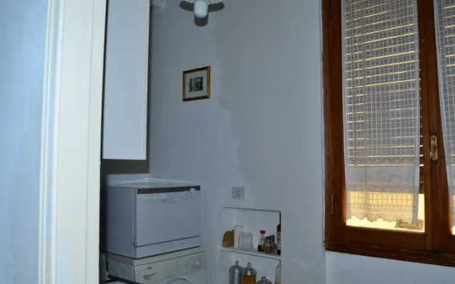 Appartamento De Bardi