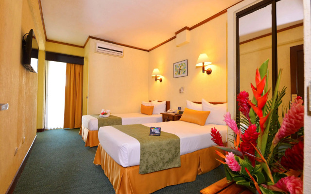 Best Western Hotel & Casino Kamuk