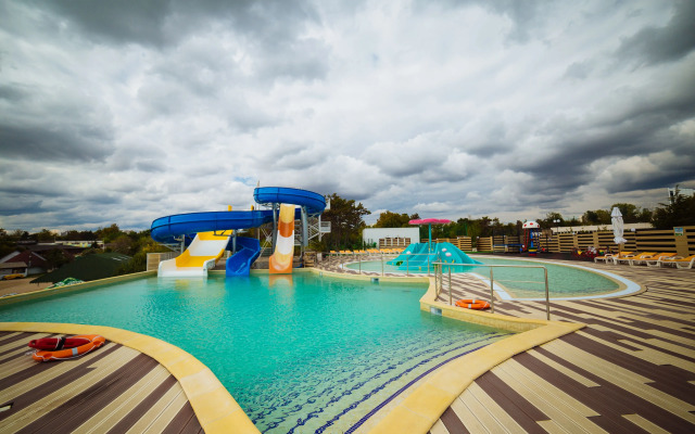 Mera Onix Cap Aurora