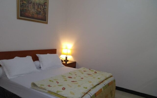 Golden Mansion Kost