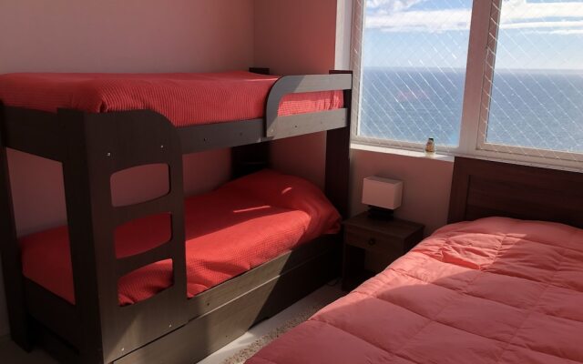 Apartamento 215 Horizonte II