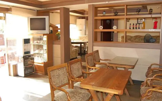 Gyeongju Chelsea Guesthouse