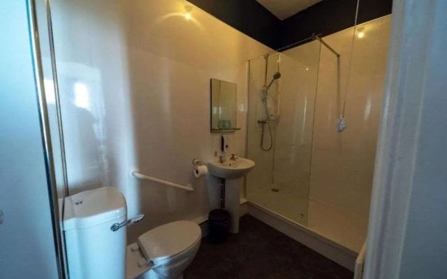 Lord Kitcheners Guest House