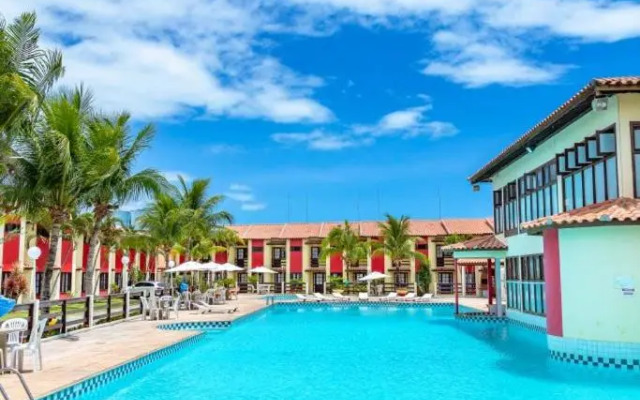 Apartamento Duplex Jerusalém I