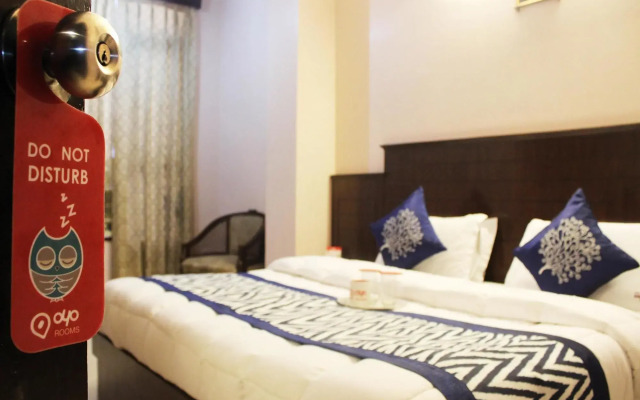 OYO Rooms Paharganj Near Bikaner Sweets