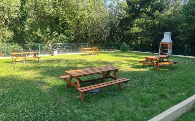 Apartamento Francelos Condominio