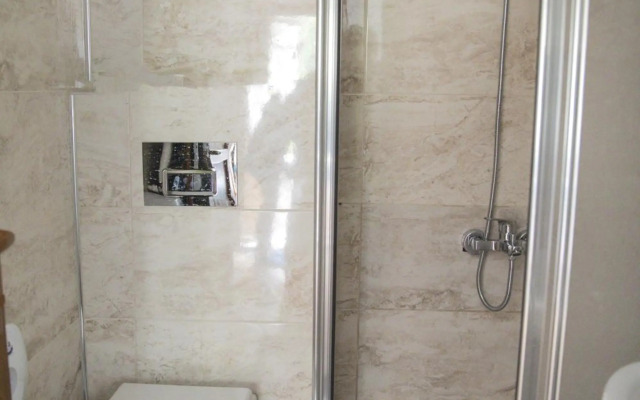 Ayder Palas Apart Hotel