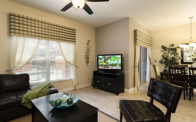 Orlando Paradise Palms Resort by Luxury Escapes