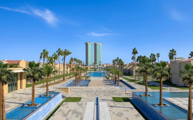 Rixos Obhur Jeddah Resort & Villas