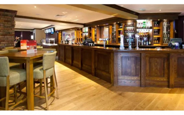 Premier Inn Bicester