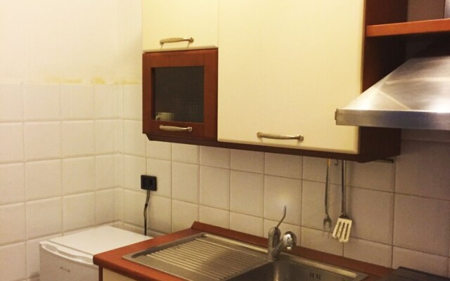 Casa della Terra di Mezzo