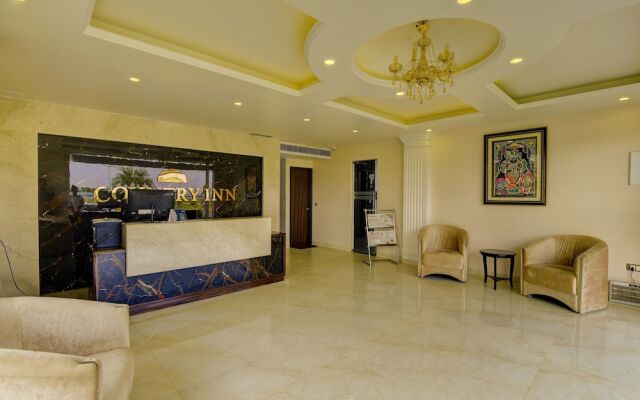 Country Inn Hotels And Resorts