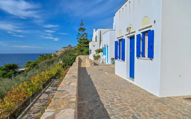 Abrami Traditional Villas & Studios
