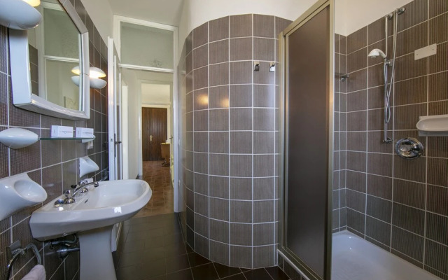 Villa Fiorita - Apt 4 - Mimosa