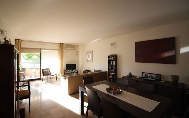 Nice Booking - L'Agena Park