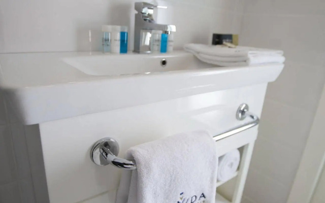 Ravvda Hotel Bakırköy