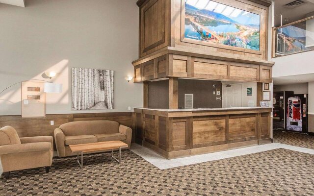 Quality Inn