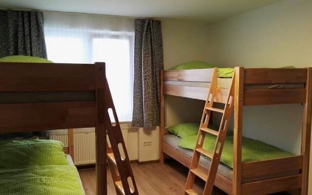 Eazy Hostel Heidelberg