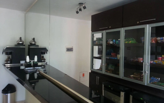 Hotel Vallclaire Suites