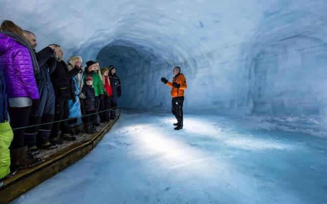 Húsafell Holiday Homes