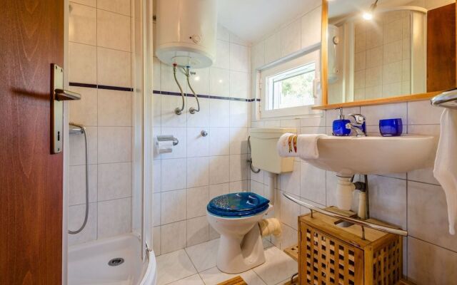 Apartments Namoru Gradina