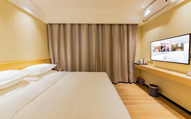 Borrman Hotel Zhangzhou Ancient City Xinhua Bei Road
