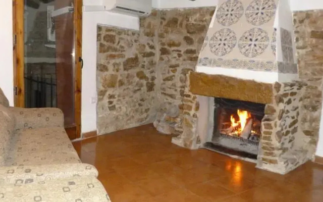 Casas Rurales Maestrat