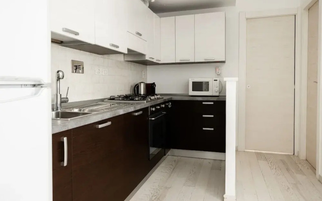 La Mongolfiera Apartment