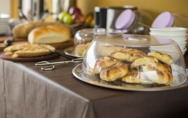 Colinas de Nono - Premium Suites