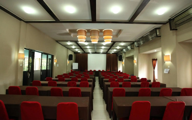 Sanur Agung Hotel