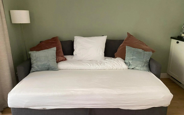 Appartement Osso Arnhem