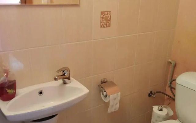 Ubytování Prušánky