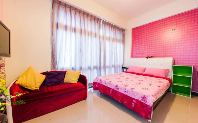 Love Night Market Inn