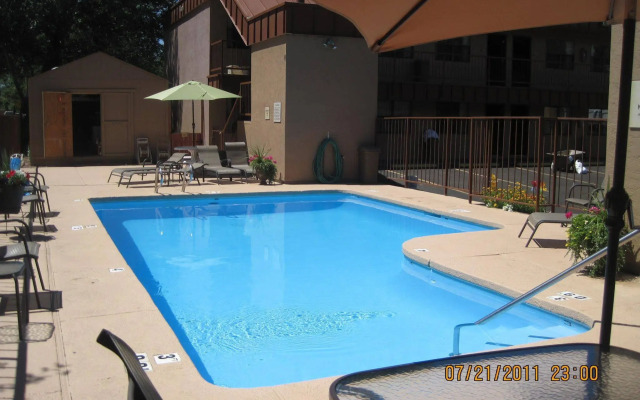 Quality Inn Durango