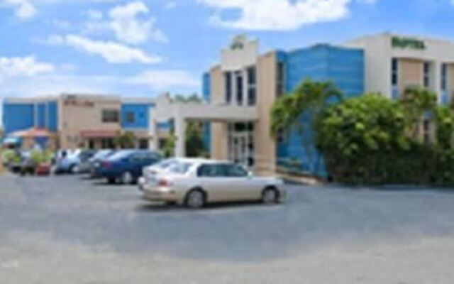 Parador El Buen Café