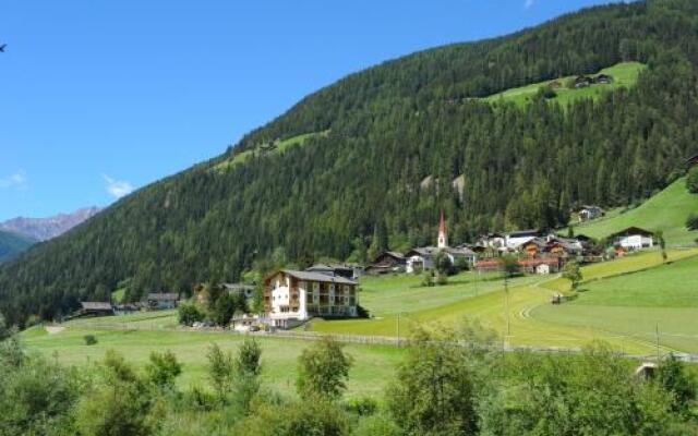 Hotel Ortler