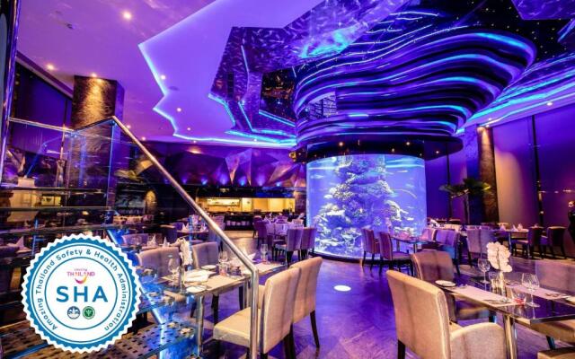 Azure Hotel Pattaya