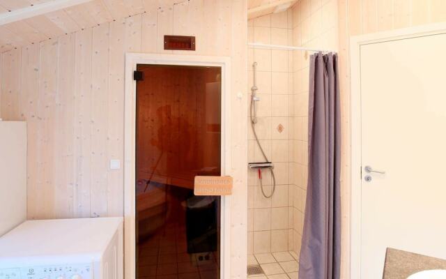 Holiday home Gilleleje VI