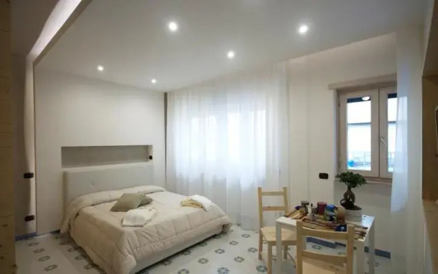 Residence Arechi