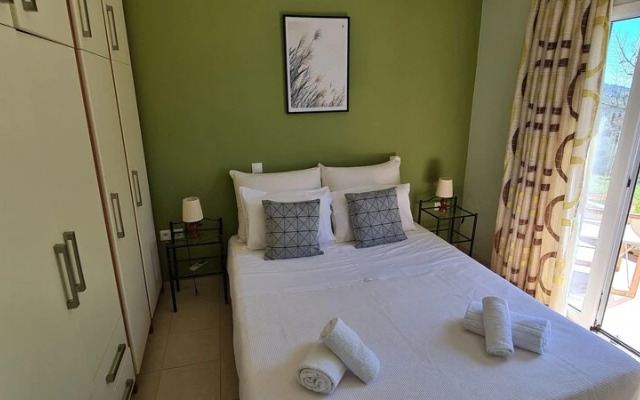 Corfu Private Villa Irini
