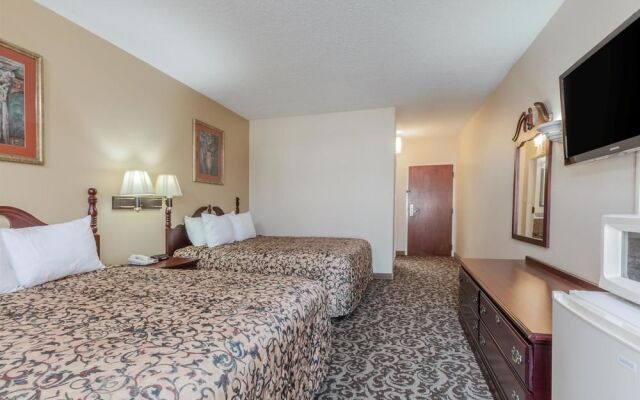 Days Inn LaPlace- New Orleans