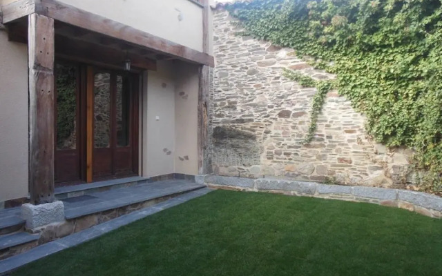 Casa Rural Tia Matea