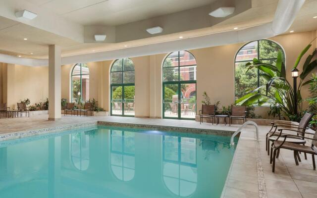 Embassy Suites by Hilton Montgomery Hotel & Conference Ctr