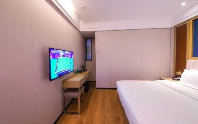 Xiangmei Hotel